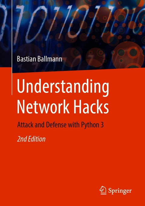Understanding Network Hacks -  Bastian Ballmann