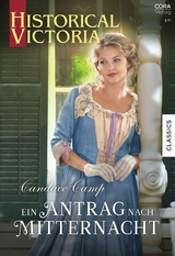 Ein Antrag nach Mitternacht - Candace Camp