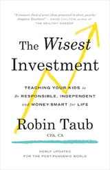 The Wisest Investment - Robin Taub