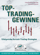 Top-Trading-Gewinne - Connors, Laurence A; Raschke, Linda Bradford