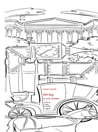 Rob Roy - un eroe scozzese