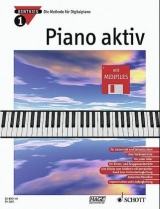 Piano aktiv Band 1 - Benthien, Axel