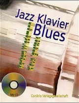 Jazzklavier - Blues - Herbert Wiedemann, Klaus Ignatzek