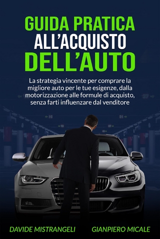 Guida Pratica all’Acquisto dell’Auto