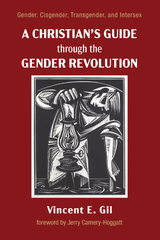 A Christian&rsquo;s Guide through the Gender Revolution - Vincent E. Gil