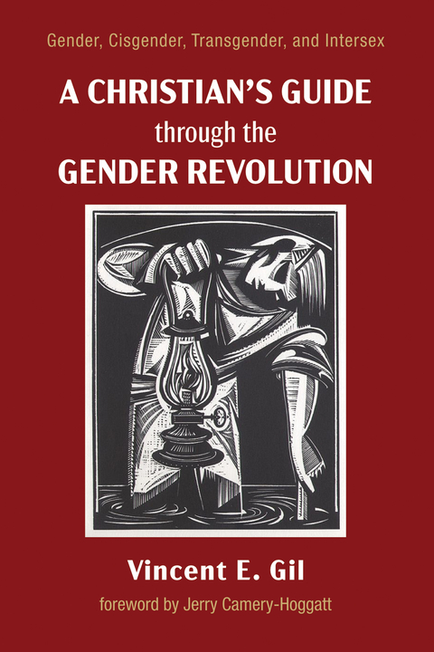 A Christian&rsquo;s Guide through the Gender Revolution - Vincent E. Gil