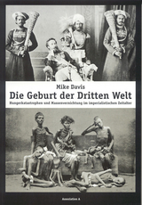 Die Geburt der Dritten Welt - Davis, Mike