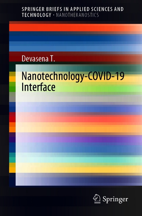 Nanotechnology-COVID-19 Interface - Devasena T.