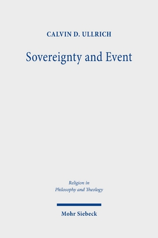 Sovereignty and Event