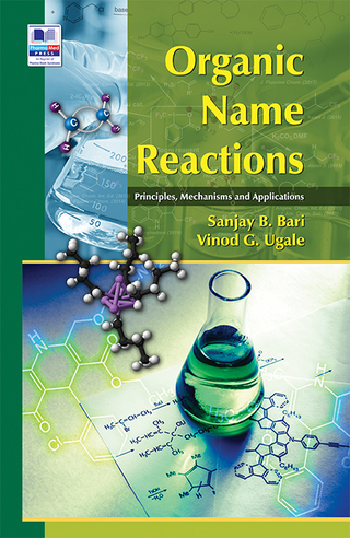 Organic Name Reactions