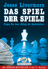 Jesse Livermore - Das Spiel der Spiele - Edwin Lefevre