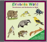 Erlebnis Wald - Fernand Deroussen, Karl H Dingler