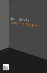 Bunker Diary - Kevin Brooks