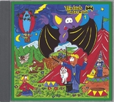 Friedrich Fledermaus 1 - Holger Fiala, Christian Loeser