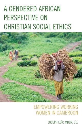 Gendered African Perspective on Christian Social Ethics