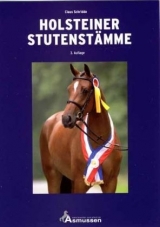 Holsteiner Stutenst&auml;mme - Claus Schridde
