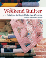The Weekend Quilter - 