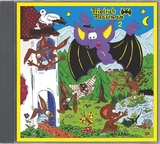 Friedrich Fledermaus 2 - Holger Fiala, Christian Loeser