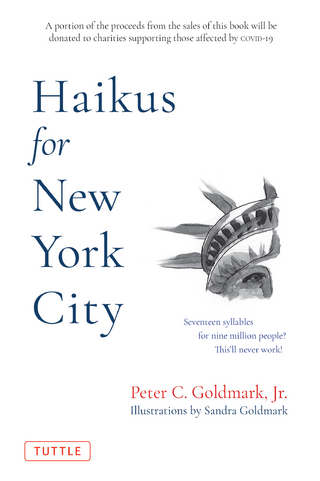 Haikus for New York City