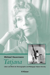 Tatjana - Michael Heuermann