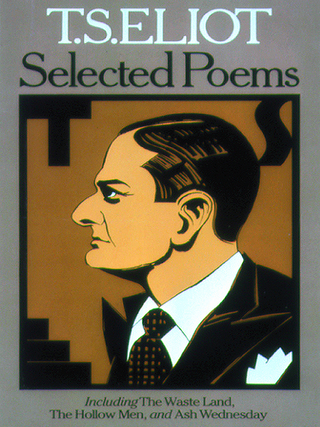 Selected Poems