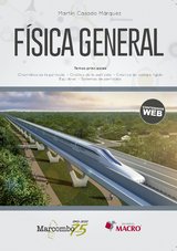 F&iacute;sica general - Mart&iacute;n Casado M&aacute;rquez