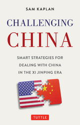 Challenging China - Sam Kaplan