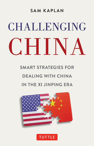 Challenging China
