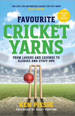 Favourite Cricket Yarns: Expanded and Updated