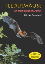 Flederm&auml;use - Michel Barataud