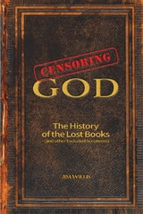 Censoring God - Jim Willis