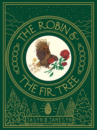 The Robin and the Fir Tree