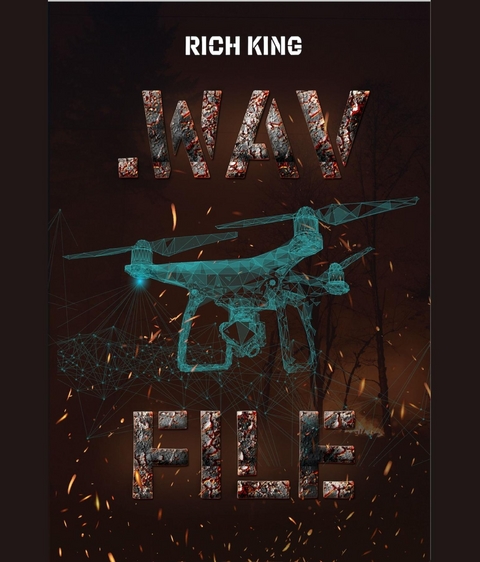 .Wav File - Rich King