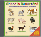 Erlebnis Bauernhof - Fernand Deroussen, Karl H Dingler
