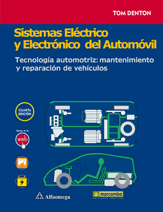 Sistemas eléctrico y electrónico del automóvil.