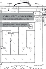 Cybernetics | Kybernetik 2 - 