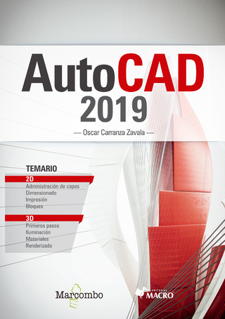 AutoCAD 2019