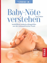 Baby-N&ouml;te verstehen - Karin Ritter