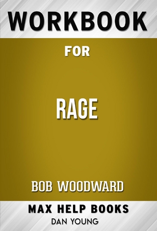 Workbook for Rage by Bob Woodward
