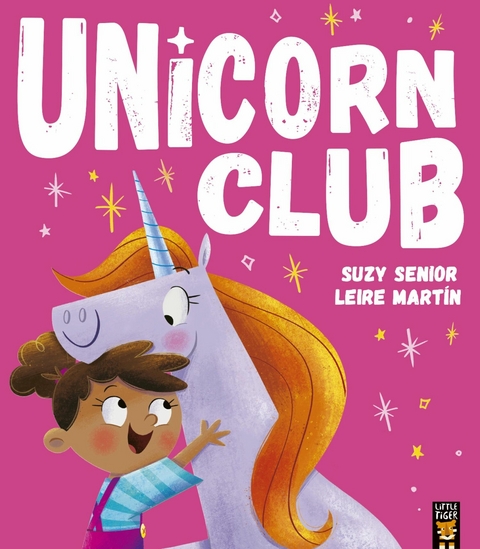 Unicorn Club -  Suzy Senior