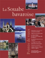 La Souabe bavaroise &ndash; Points de vues