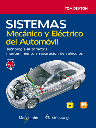 Sistema Mecánico y Eléctrico del Automóvil.