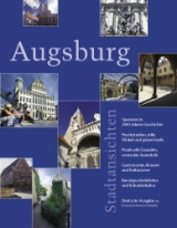 Augsburg &ndash; Stadtansichten - 