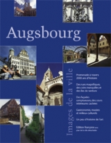 Augsbourg &ndash; Images de la ville - 