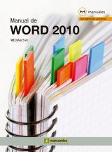 Manual de Word 2010 -  MEDIAactive