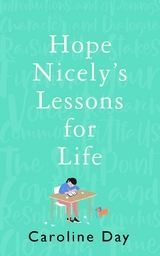 Hope Nicely's Lessons for Life - Caroline Day