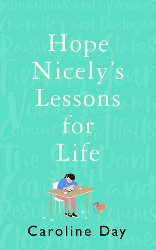 Hope Nicely's Lessons for Life