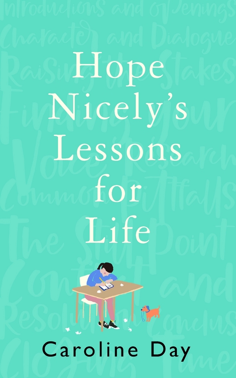 Hope Nicely's Lessons for Life - Caroline Day