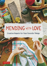 Mending with Love - Noriko Misumi