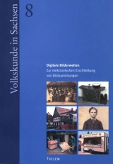 Digitale Bilderwelten - 